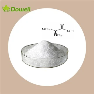 L-مسحوق ألانين